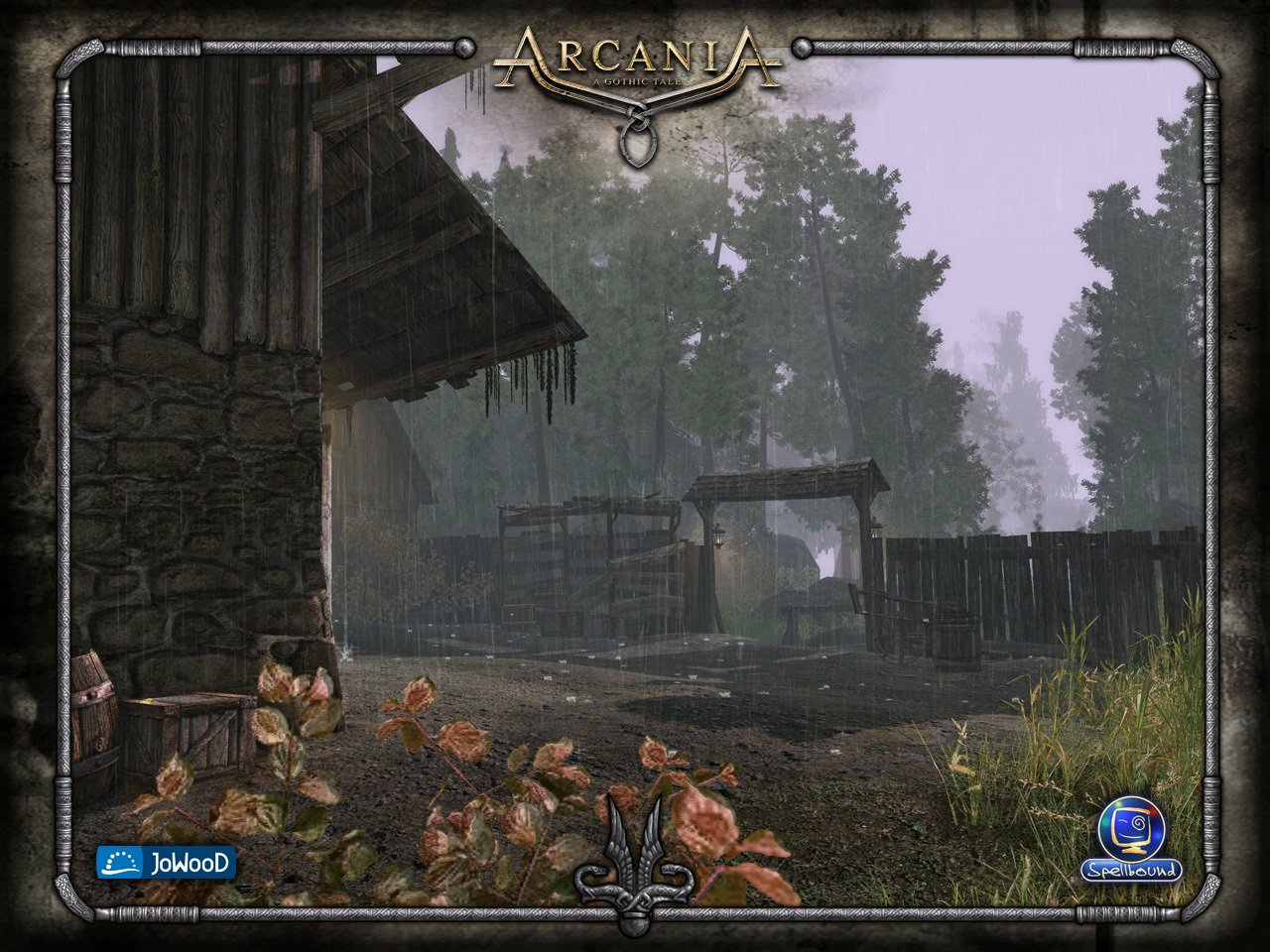 Arcania: Gothic 4 - Imagen 33